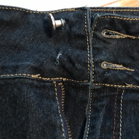 Fashion 2 Love Skinny Jeans Plus Size - Picture 4 of 4